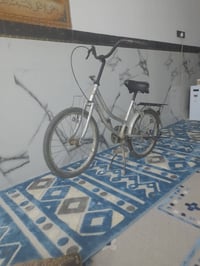 بايسكل • حجم ٢٠ • نظيف