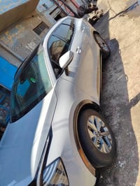 سبورتج 2025 فول مواصفات Sx برستيج  وارد امريكي حادث ربع من البنيد فقط ...