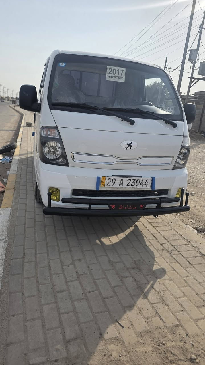 اكسنت • ٢٠١٧ • رقم واسط