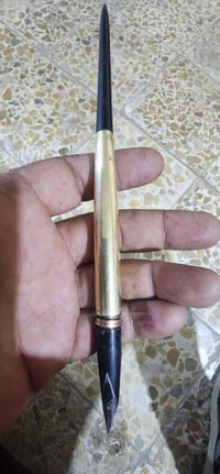 قلم • شيفر