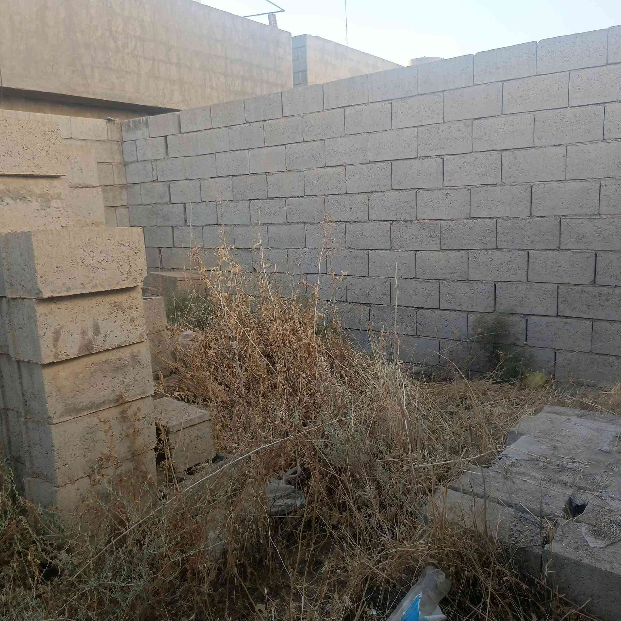 سلام عليكم
بتلو للبيع في سيروان قرب جامع رسول العظم 
مساحة :200m 
رقم الهاتف:‏‪***********‬‏
