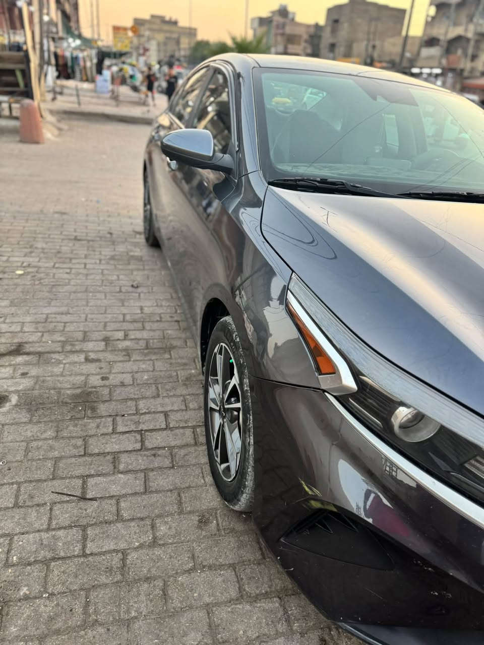 فورتي ٢٠٢٣ • وارد امريكي • بدون ايرباك