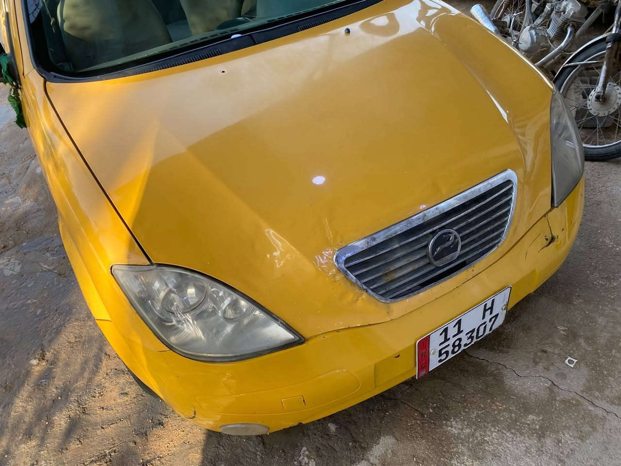 طيبه ٢٠١٦ • بيع مستعجل • بدون دواخل
