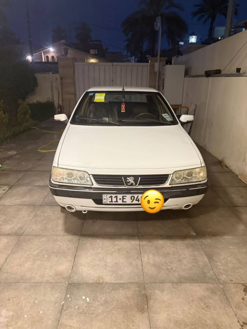 بيجو لميس البيع سياره بسمي تحويل ثانيوم سعر 40وبيه مجل بصيط بغداد البياع شرطه الخامسه تصل وسهل ***********
