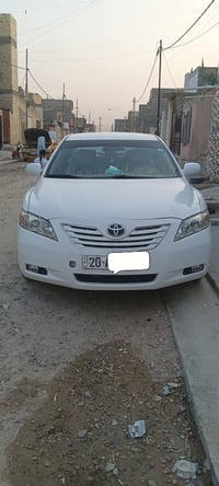 كامري • موديل ٢٠٠٨ • بغداد