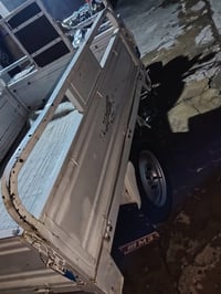 موديل ٢١ • أوراق أصلية • تاير جديد