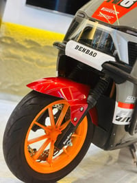 للبيع: سكوتر شحن BENBAO W8 SPORT بحالة ممتازة 🛵⚡  الماركة/الموديل: BEN...