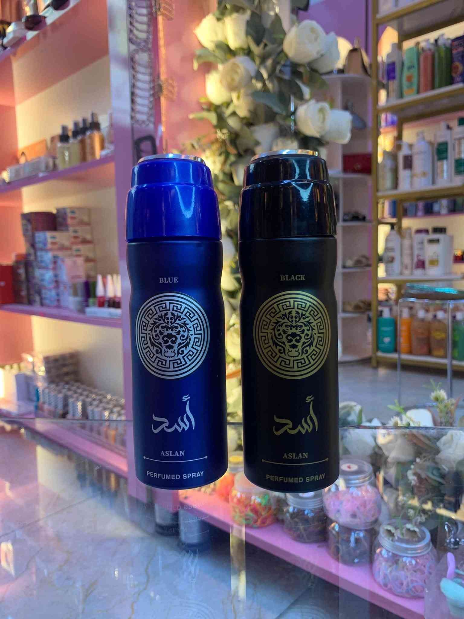 عطور مميزة • عرض خاص • حي الفرات