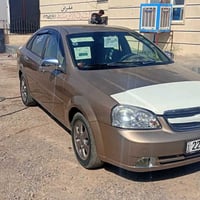 اوبترا • ٢٠٠٨ • رقم اربيل