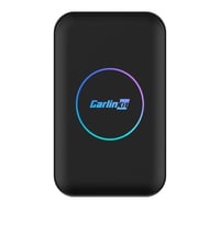 أندرويد كامل • CarPlay وايرلس • 32GB