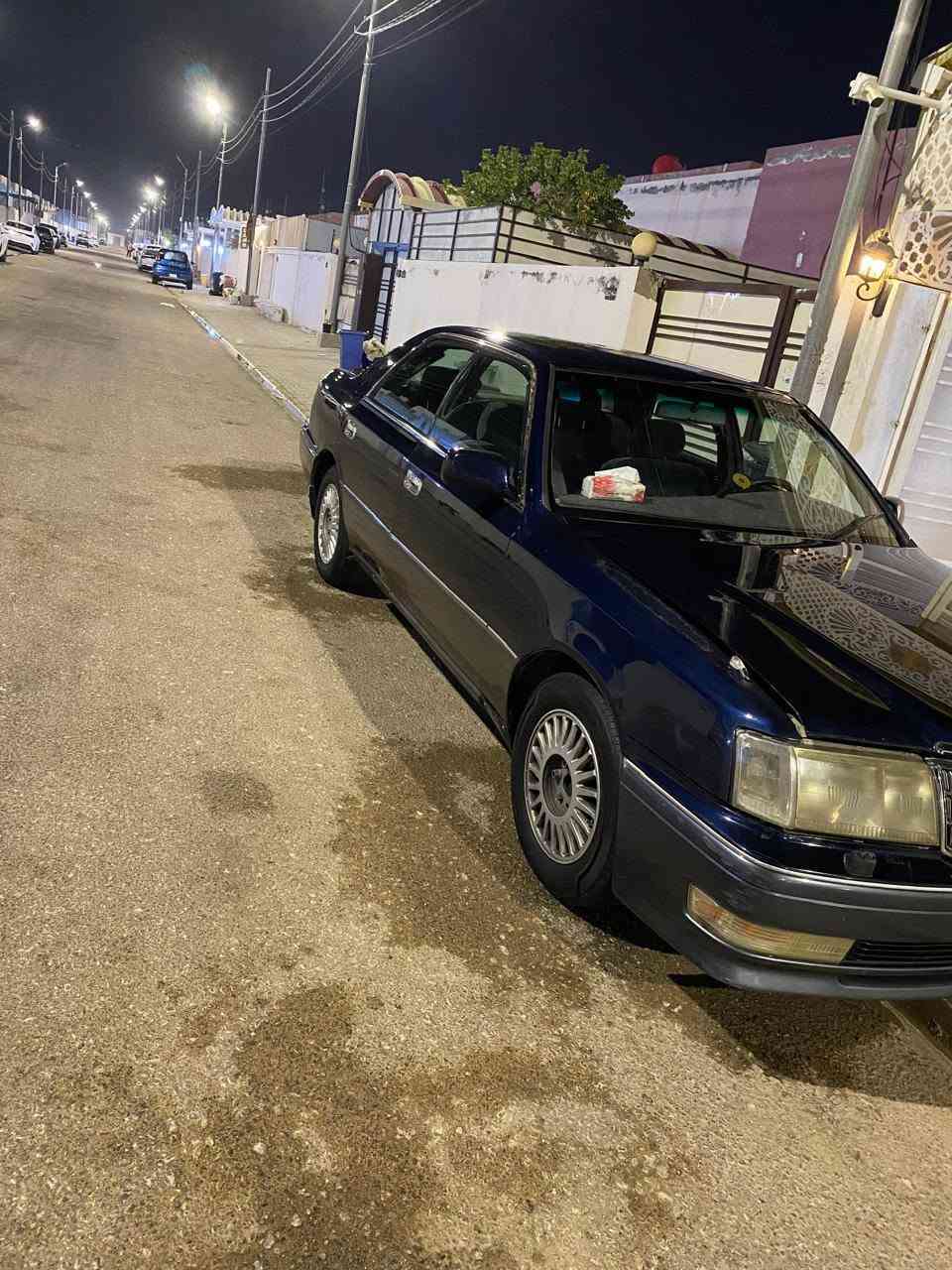 السلام عليكم
راس الثور موديل 95

شاصي 55 

تبريد ثلج 

كشنات كهربائيه يشتغلن

كير ومكينه 3000 فيشتين

حداديه جديده 100% نافظه من الدعاميه للدعاميه

تخم تاير جديد

بطاريه جديده

علمن السياره فقط قصة قماره 

باقي الاصوليات مكفوله من كصه ثانيه ونقل جثه

كهربائيات شغاله 

السياره بسمي للاستفسار هذا رقمي *********** بيه واتساب

السعر 70 وبيه مجال رحم الله والديكم لحد يكسر بالسعر كولو الله يرزق
