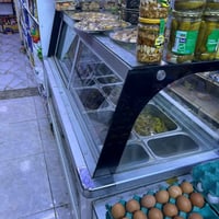 براد طرشي • مستخدم شوية • نجف