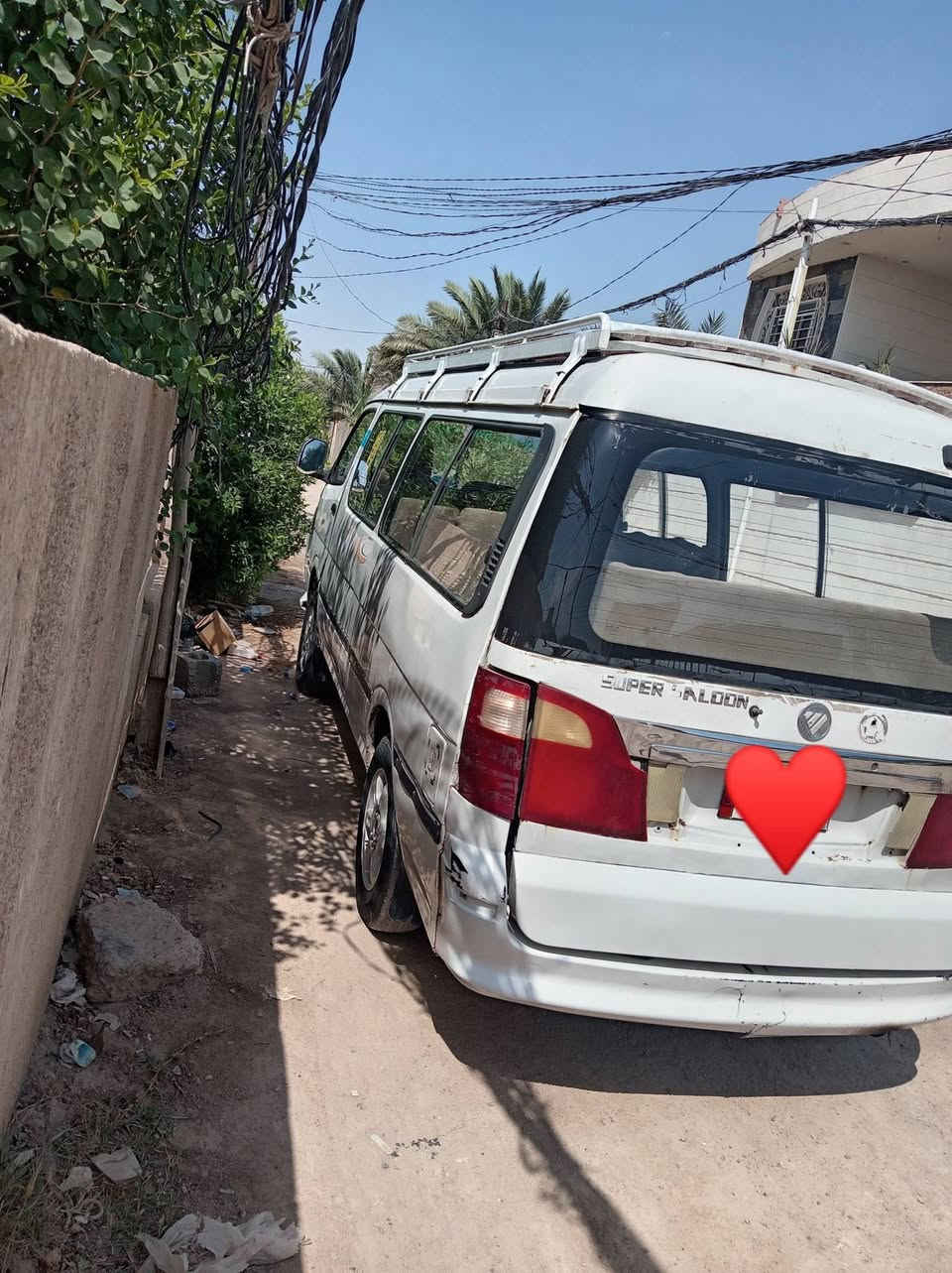 السلام عليكم فتون موديل 15 سياره جاهزه بس راعيها ما اندله السعر 32 وبيها ***********
