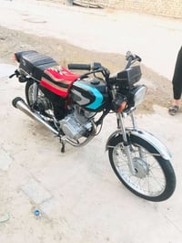 بوكسر • باجاج • نامه