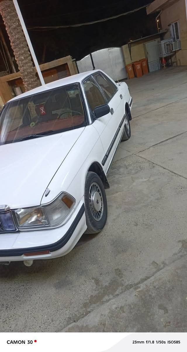 موديل ٨٨ • رقم نينوى • مكينة ٢٥٠٠