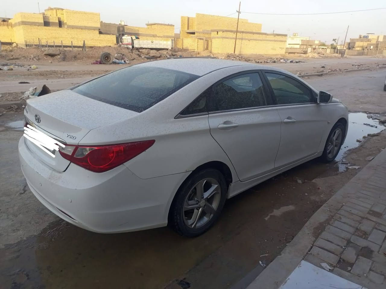سوناتا 2011 للبيع السعر 40 وبي مجال حگ الجية كصة قماره وجنطة غاز مكينه 2000 دوش جاهزة  اخر حباية بيها ارقام شمالي و سنويه ع رقم الشاصي 
***********

