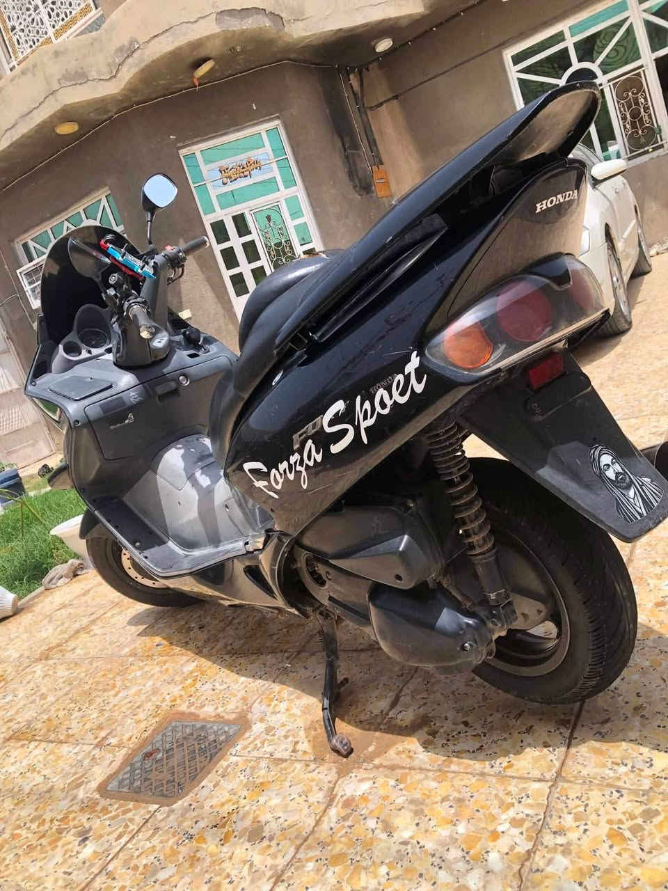 فورزا • جاهزه • بابل الاسكندريه