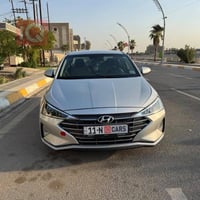 النترا امريكي • ٢٠١٩ • مكينة ٢٠٠٠