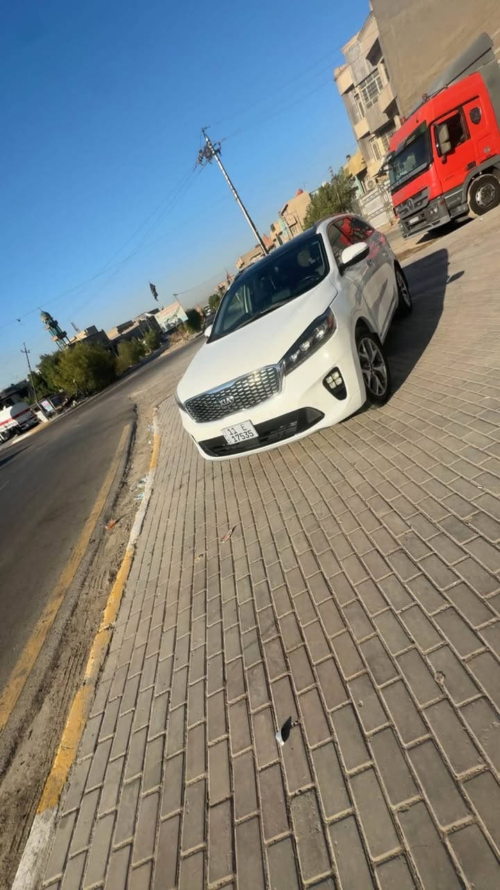 سورنتو 2019 سته سلندر وارد امريكي
ماشيه 108 الف 

فول موصفات  رادارت حساسات قياده ذاتيه  نقاط عمياء  تحديد مسار 360 درجه كامرات مثبت سرعه  sx

ضربتها بنيد

 

للاستفسار ***********

السعر 235 وبيها مجال
