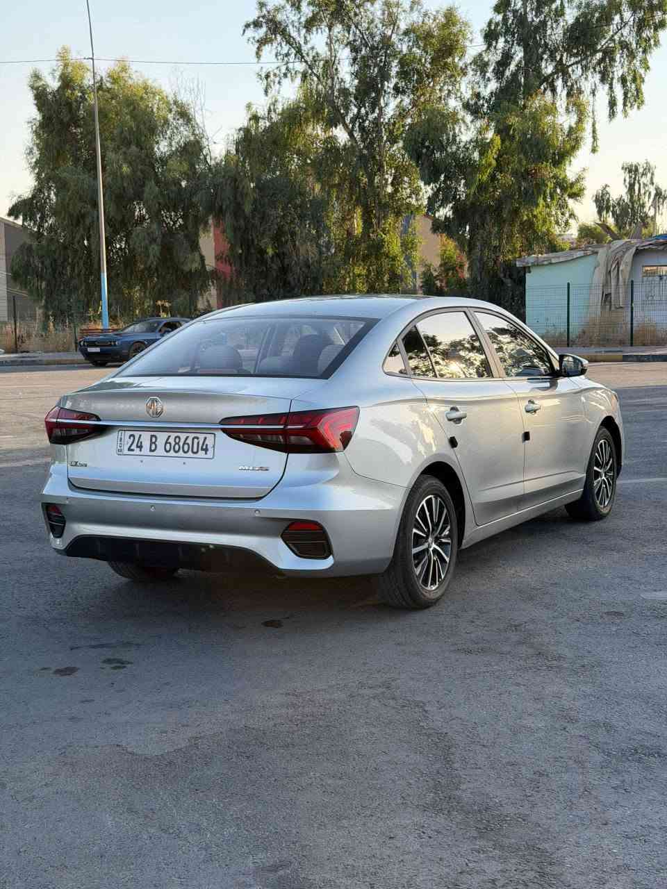 MG 5 2025
ام جي فايف
🔴 سعر مناسب
للسعر اكتب رقم🔴 ٢٥ 
بعدها بضمان الشركة
اربع ويل كب
اوتو هولد اوتو بريك
دخول ذكي
بصمة قطعتين تبريد
بيها بارد شوية بجاملخ السكن ورصعتين صغار بالتكمة مال سايق
ممشى 28
مكان السيارة موصل
اقرا المنشور واتصل بيع فقط نقد
***********
***********
*********** موصل, نينوى
