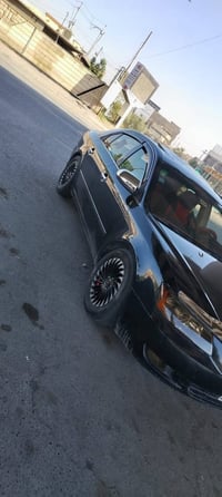سوناتا • موديل ٧ • محرك ٣٣٠٠