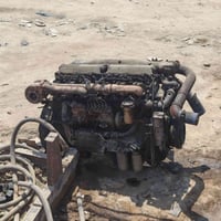 محرك افيكو 137 • خلفي • ديوانية