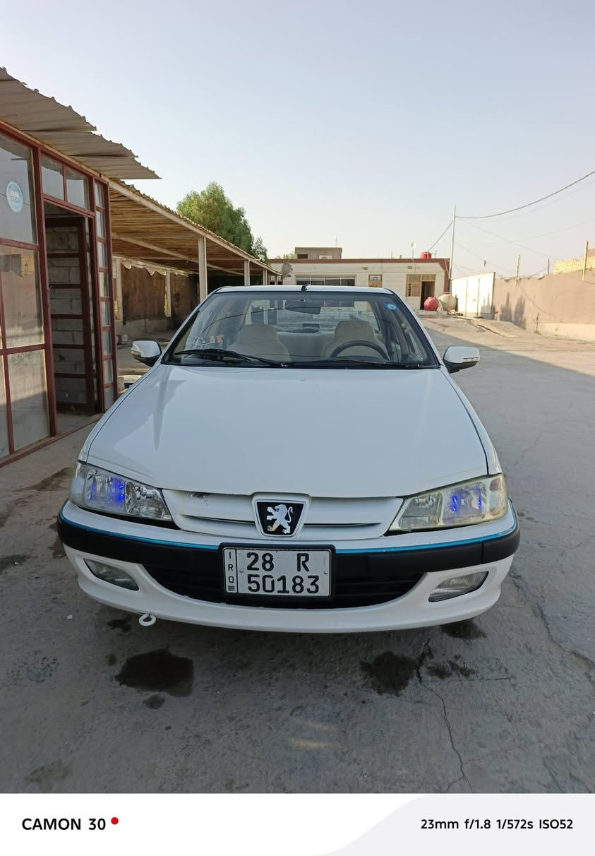 بيجو بارص موديل 2015 رقم نجف إنكليزي مكينه كير حداديه تخم تاير بل كارتون تبريد نقص غاز 
السياره بيها قطعتين فقط بدون دواخل والباقي مكفول السعر 38ورقه مكاني ديوانيه الشامية  الاستفسار ***********
