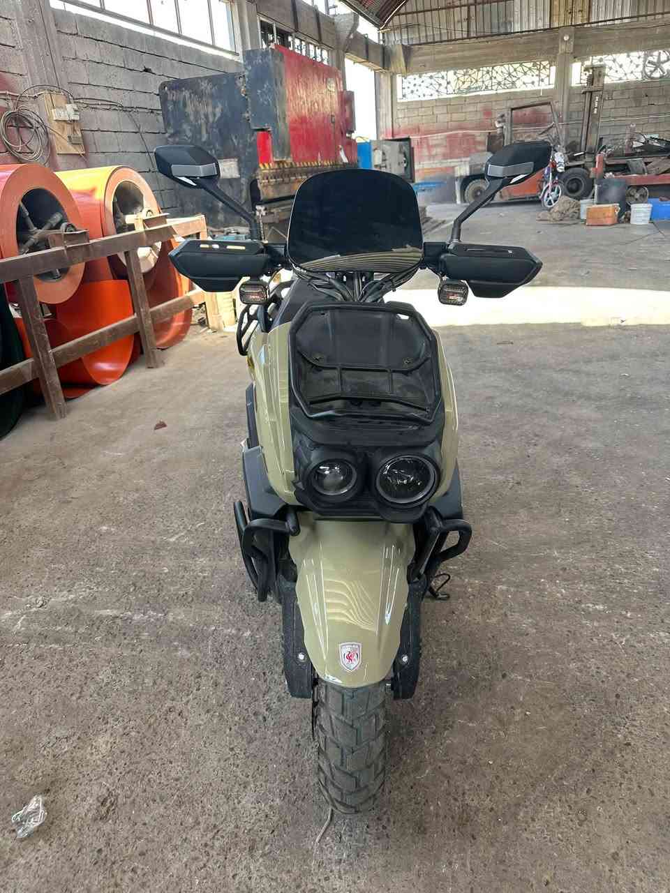 أباجي • جديده • ٥٠كم