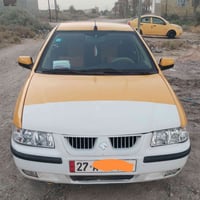 سمند ٢٠١٢ • محور كورله ١٦٠٠ • سنويه ٢٠٣٠
