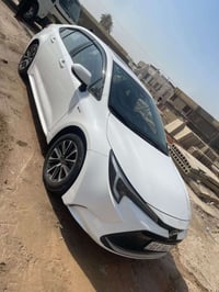 كورلا • ٢٠٢٥ • بغداد الدوره