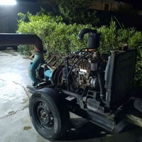 محرك خنزيره • جديده • واسط