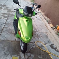 فراشه • جديده • مكينة مبدلة