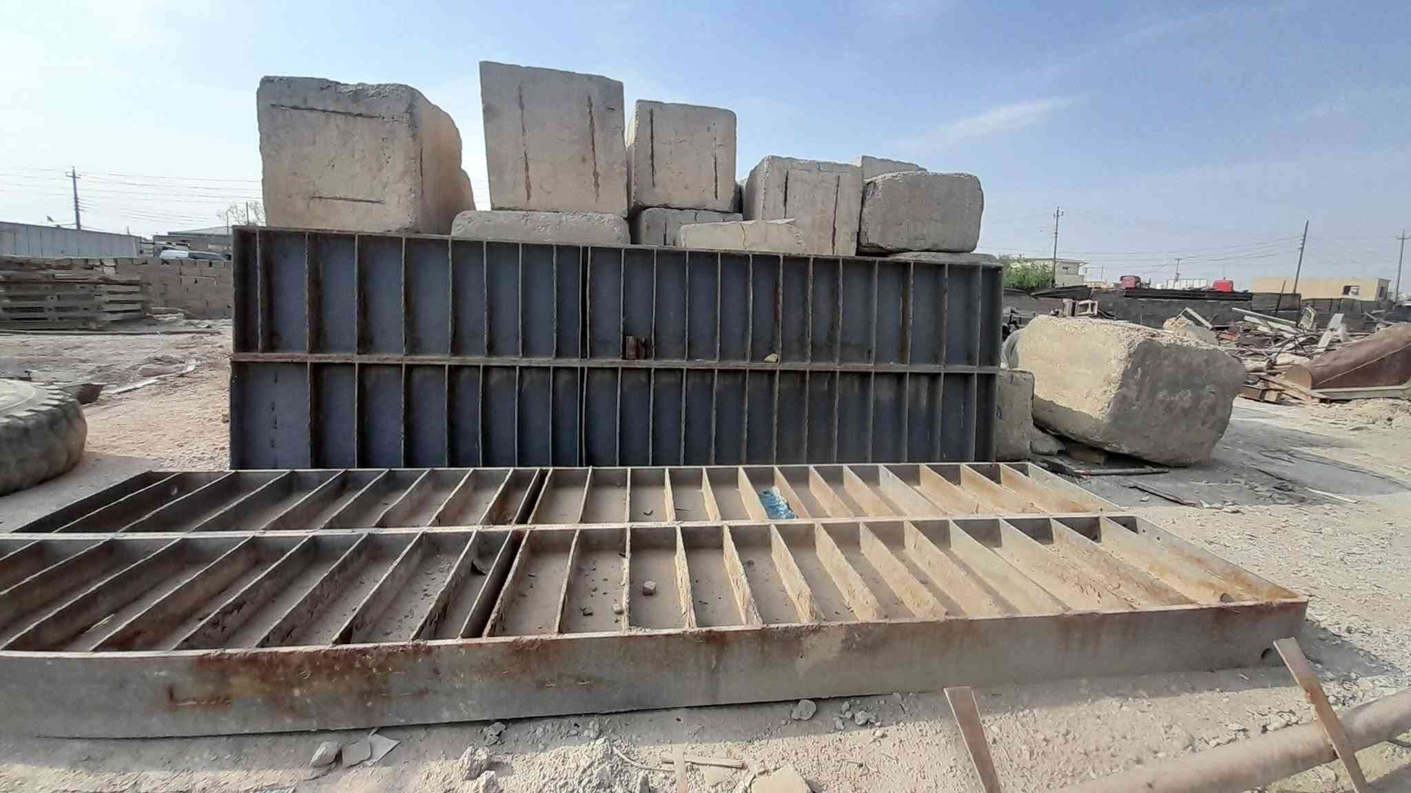 قطع غيار • خابرني • تفاصيل