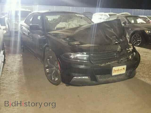 تشارجر RT • ٢٠١٦ • مكينة 5.7 HEMI
