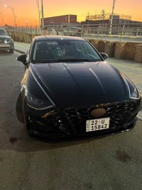 اسلام عليكم   سوناتا موديل 2 03 sel  محرك 2500 تنفّس طبيعي✈️  كير 8 نم...