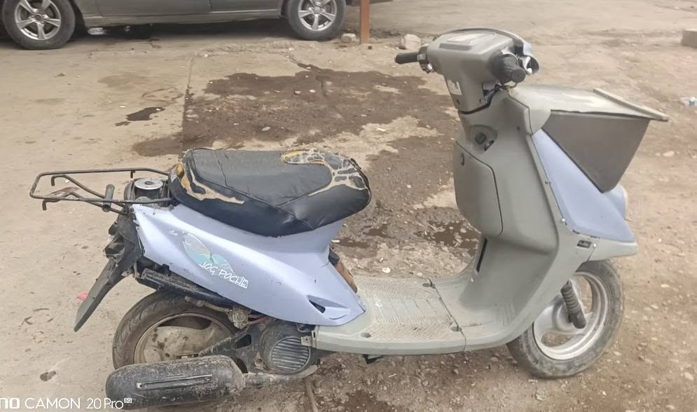 مطور بزون • نظيف • جاهز للشغل