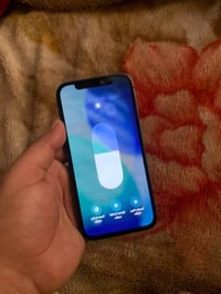 ايفون ١٢ • ١٢٨ • بطاريه ١٠٠