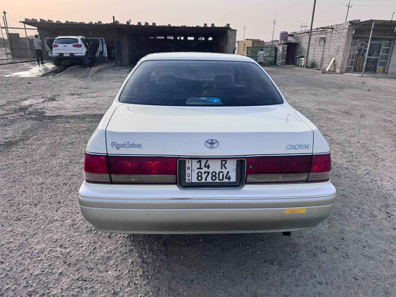فول مواصفات • موديل ٢٠٠٠ • لايت زنون