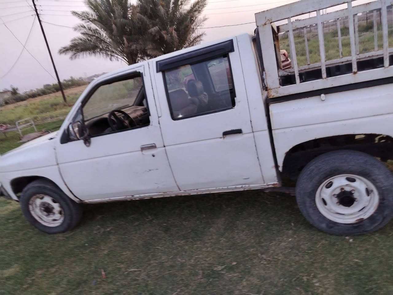 مكينة ٢٠٠٠ • ١٩٩٦ • مقبوله سنويه