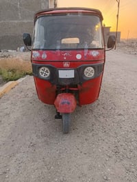 تكتك • محرك ستوته • ابو دشير