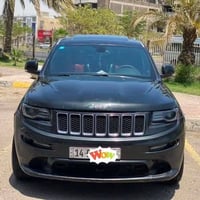 جيب ٢٠١٤ • فول مواصفات • حادث امريكا