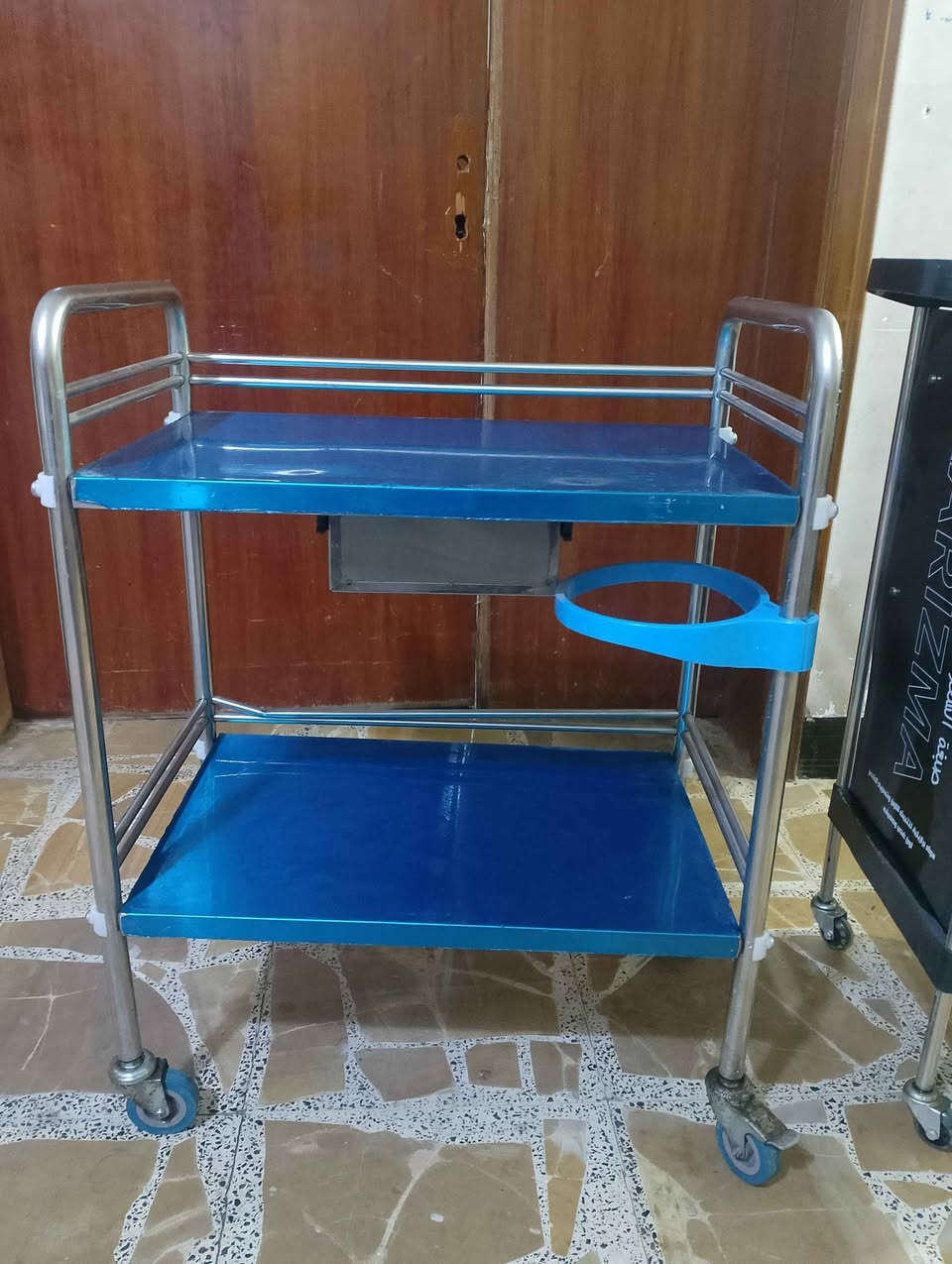 عرباين طبية • عدد ٢ • مراكز تجميل