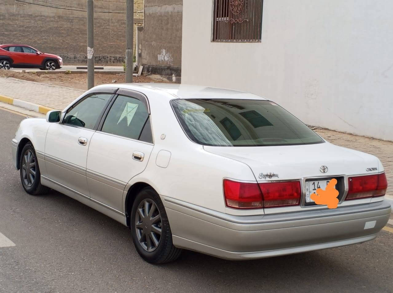 ياالله سلام عليكم جنون ملكه البيع دكمتين  مديل 2002سياره رقم بصره النكليزي بسمي سياره مكفوله كفاله عامه من ضربه وكافه الصوليات سياره جاهزه عله اخير حبايه  مكاني بصره سفوان توصل ***********
