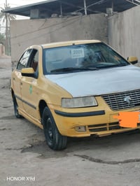 سمند • ٢٠٠٩ • بابل المحاويل