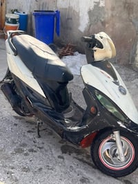 دراجة • شهربان • للبيع