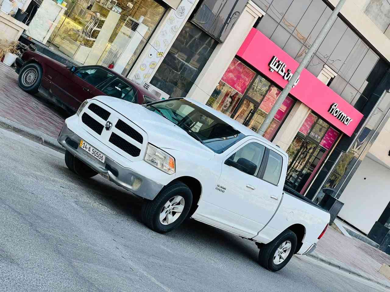 دوج رام مديل 2017 سعر 133 وبيه مجال للاستفسار الاتصال *********** وارد مريكي جاملغ وباب بدون دواخل ولباقي كفاله عامه مواصفات داخل بيجي كشنات جلد مكينه سته 6 سلندر 3600 تحكم ستيرن حساسات خلفيه مثبت سرعه مانع نزلاق كير ماوس شاشه كامره دواره مري كهربائي مكينه وكير مكفولات حداديه جديدهه تخم تاير جديد تبريد شغال ثلج رقم نكليزي سنويه لل 31 مشروع وطني سياره جديده وجاهزه وأي نقص مابيهه مكان سياره كربلاء كربلاء, العراق
