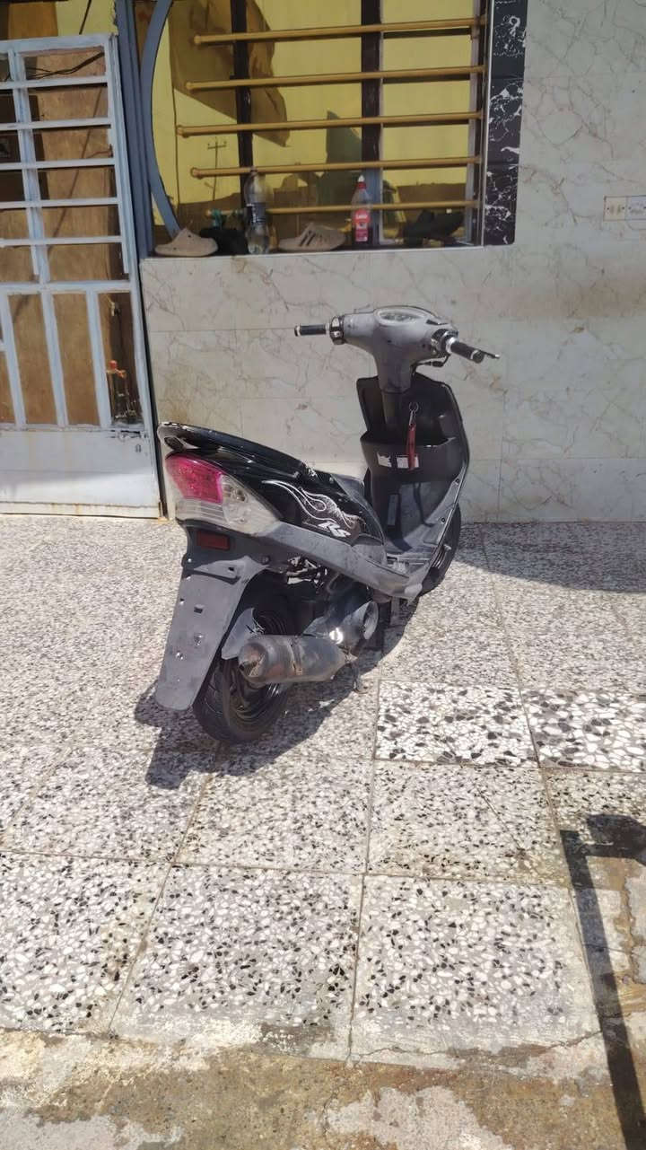 ماكس • جسر ديالى • بغداد