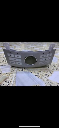 كنترول تبريد • افانتي • اصلي