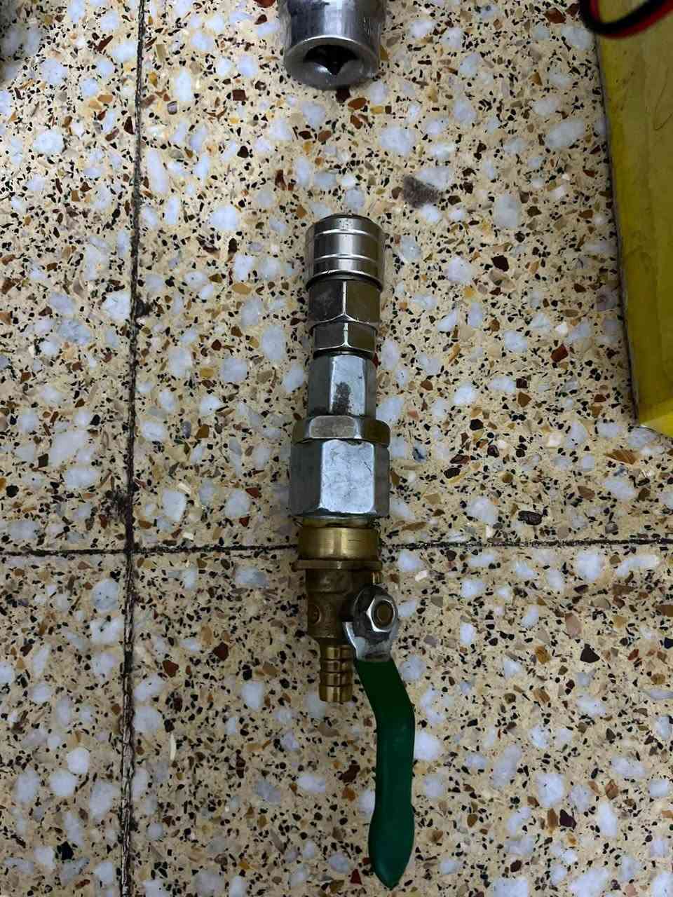 الناصريه المركز • واير سيارة • قطع غيار بيجو
