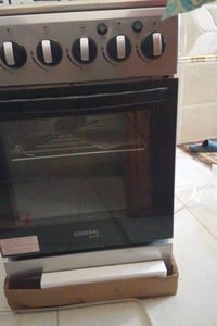 طباخ غاز 4 عيون جديد ما مستعمل 🔥 طباخ نظيف وجديد، ما مستعمل نهائيًا، 4...